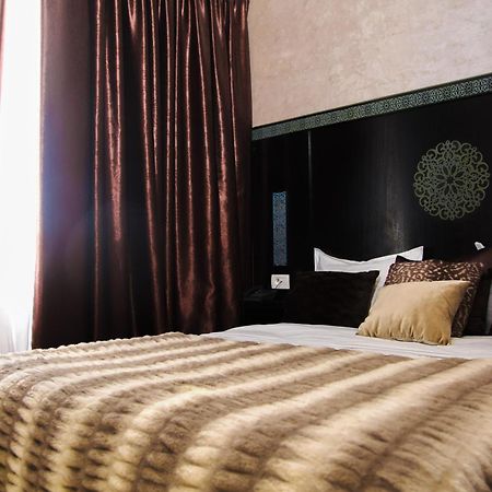 Hotel Vents Des Iles エッサウィラ エクステリア 写真