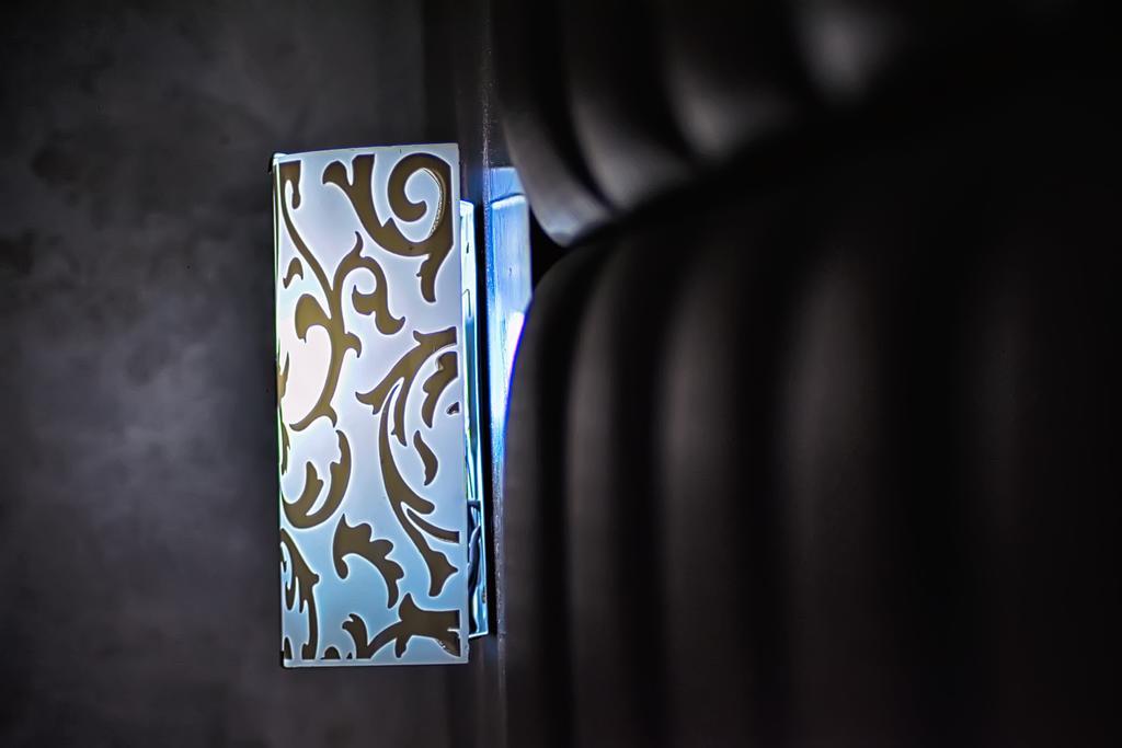 Hotel Vents Des Iles エッサウィラ エクステリア 写真