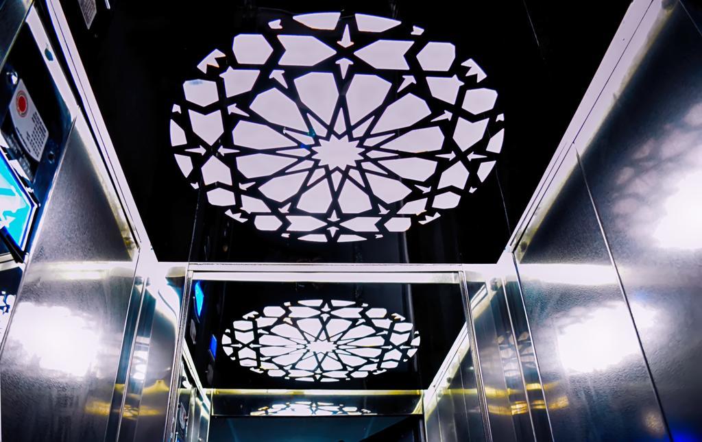 Hotel Vents Des Iles エッサウィラ エクステリア 写真
