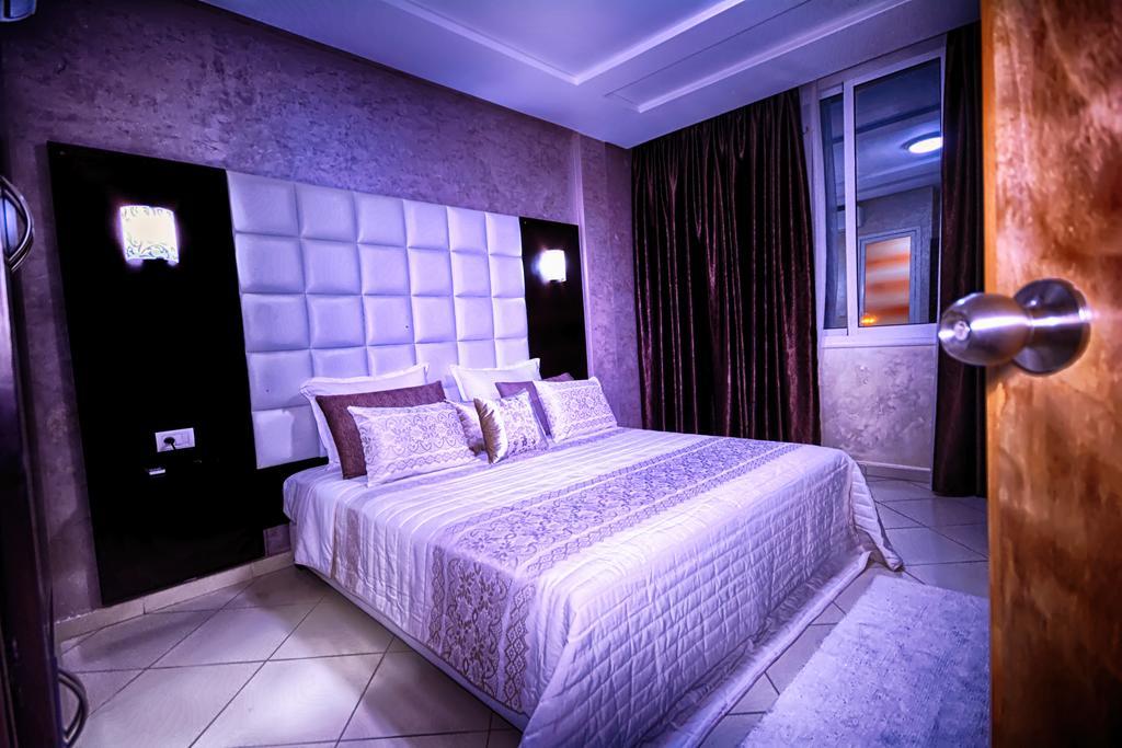 Hotel Vents Des Iles エッサウィラ エクステリア 写真